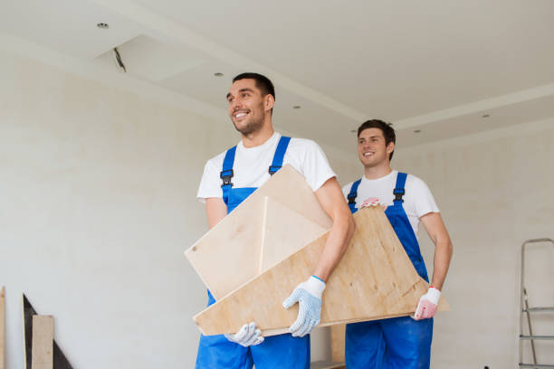 Best Commercial Junk Removal  in Crooked River Ranch, OR