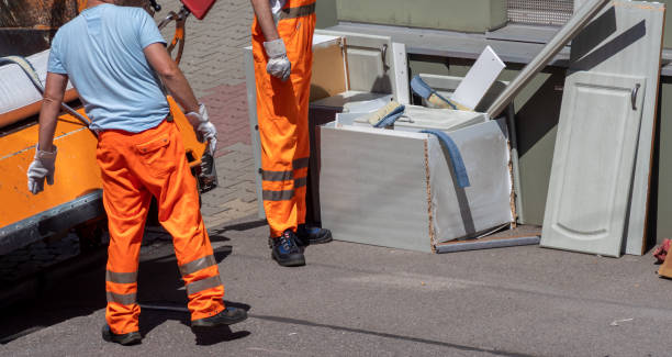 Best Recycling Services for Junk  in Crooked River Ranch, OR