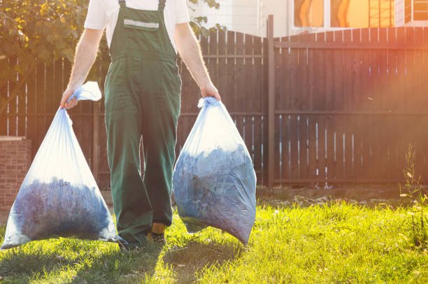 Same-Day Junk Removal Services in Crooked River Ranch, OR