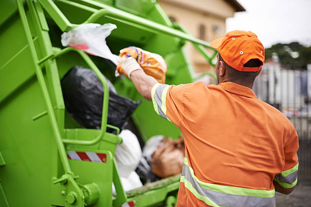 Best Scrap Metal Removal  in Crooked River Ranch, OR